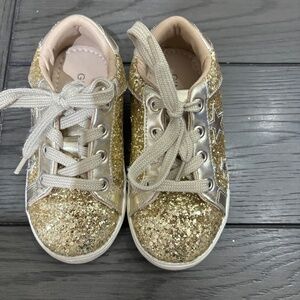 Toddler Girl Sneakers